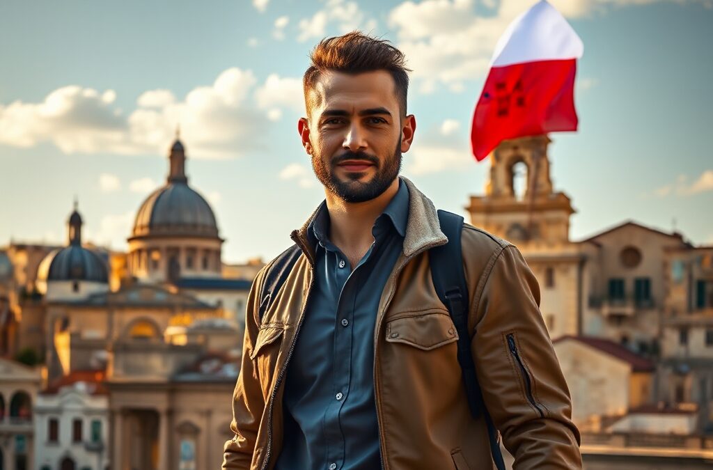 Warum Malta ein attraktiver Standort für Unternehmer ist