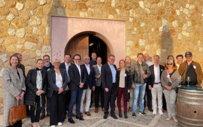 4. Round Table auf Mallorca