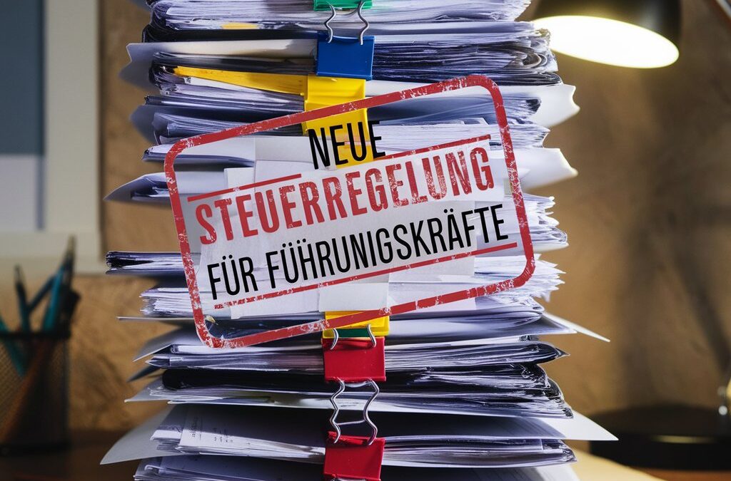 Neue Steuerregelungen für Führungskräfte mit Wohnsitz in Malta oder Zypern: Auswirkungen der deutschen Gesetzesverschärfung auf Freistellungsvergütungen