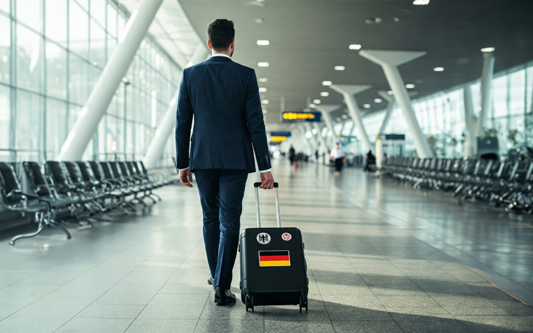 Umzug ins Ausland: Was Sie zur Wegzugsbesteuerung wissen müssen